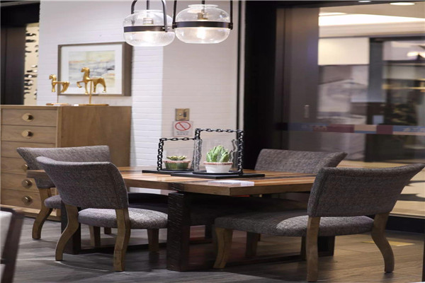 威廉斯伯格家具